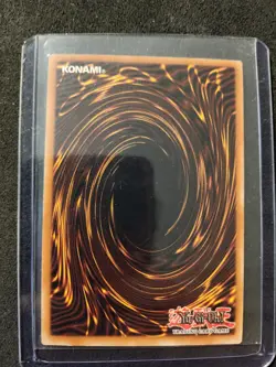 Yu-Gi-Oh! Dark Magician SDY-006 Starter Deck: Yugi Unlimited Exactly as Seen - Image 3