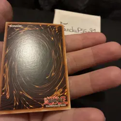 CARTE Yu Gi Oh EMISSARY OF THE AFTERLIFE AST 076 - Image 4