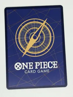 2025 One Piece 3rd Anv 3 Brothers Winner Monkey D Luffy #ST01-012 - RARE OP TCG - Image 2