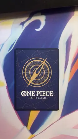 Kuzan SP OP12 ( Parallel ) Alt Legacy of the Master One Piece OP10-082 TCG ENG - Image 2
