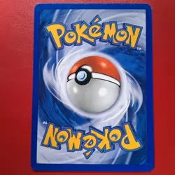 Brock's Vulpix 37/132 Gym Challenge Regular First Edition Wotc Pokemon Card Lp - Image 2