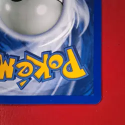 Brock's Vulpix 37/132 Gym Challenge Regular First Edition Wotc Pokemon Card Lp - Image 3