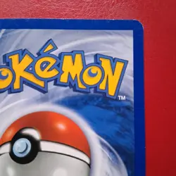 Brock's Vulpix 37/132 Gym Challenge Regular First Edition Wotc Pokemon Card Lp - Image 4