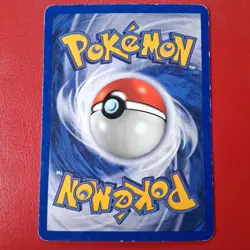 Blaine's Vulpix 065/132 Gym Heroes Regular First Edition Pokemon Card Lp - Image 2