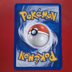 Blaine's Vulpix 66/132 Gym Challenge Regular First Edition Pokemon Card Lp - Image 2