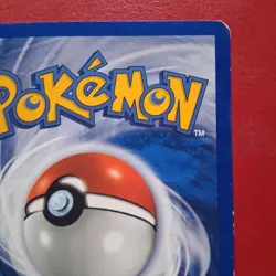 Blaine's Vulpix 66/132 Gym Challenge Regular First Edition Pokemon Card Lp - Image 4