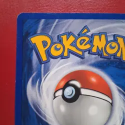 Blaine's Vulpix 66/132 Gym Challenge Regular First Edition Pokemon Card Lp - Image 5