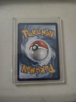 Pokemon TCG Mega Latias EX Card 181/132 Mega Evolution Series - Image 2