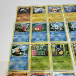 Pokemon Dark Explorers 26 Card Bundle Inc Uncommon & Common No Duplicates - Image 2