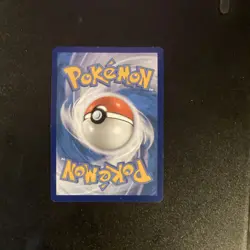 Charmander SVP 044 Black Star Promo Pokemon TCG Card - Image 3