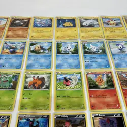 Pokemon Dark Explorers 49 Card Bundle Inc Rare Uncommon & Common No Duplicates - Image 3