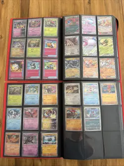 (2) Huge Binders —Collection of 700+ Pokemon Cards + More (Awesome Mixed Lot) - Image 4