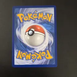 Pokemon Oricorio EX Promo Holo Me: Mega Evolution 024 190 HP Fire Card - Image 2