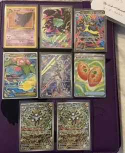 Lot Of Rares Pokemon Cards Varying Sets Free Shipping! - Image 1