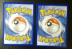 JOLTIK 050/142, GALVANTULA 002/064, HOLO, STAMPED PRIZE PACK7 POKEMON CARDS (NM) - Image 2