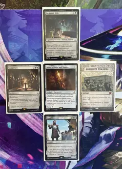 🔥Magic The Gathering: Universe Beyond Mixed Card Lot with Mystery Box Bundle🔥 - Image 3