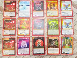 MTG Modern Horizons III 180 Card Lot Opened Collector Boosters AS-IS - Image 2