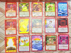 MTG Modern Horizons III 180 Card Lot Opened Collector Boosters AS-IS - Image 3