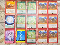 MTG Modern Horizons III 180 Card Lot Opened Collector Boosters AS-IS - Image 4