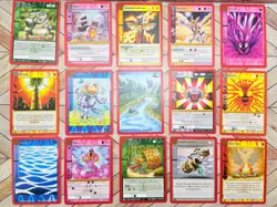 MTG Modern Horizons III 180 Card Lot Opened Collector Boosters AS-IS - Image 5