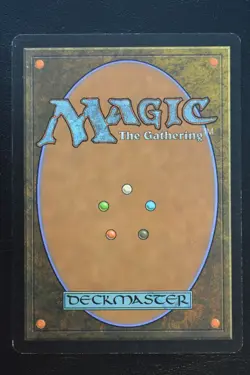 Magic The Gathering MTG SPITEFUL VISIONS Shadowmoor LP Lightly Played - Image 2