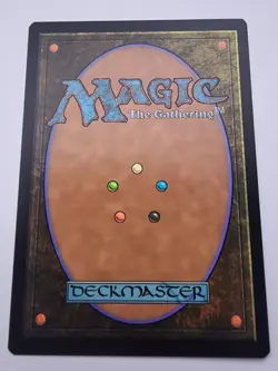 Aetherize (Rainbow Foil) Secret Lair Drop Foil - Image 2