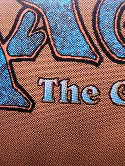 Aetherize (Rainbow Foil) Secret Lair Drop Foil - Image 3