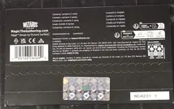 Marvel Magic The Gathering MTG Secret Lair Drop SLD Captain America Avengers New - Image 4