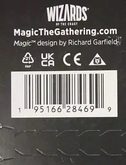 Marvel Magic The Gathering MTG Secret Lair Drop SLD Captain America Avengers New - Image 5