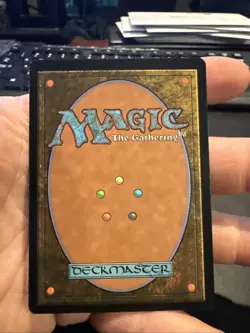 The Ring Goes South Lord of the Rings 186 Non-Foil NM - Image 2