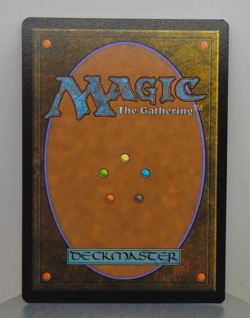 Naru Meha, Master Wizard - C21 - 124 - Commander 2021 - Image 2