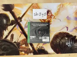 MTG Commander Masters Collector Booster Box - Commander Masters (CMM) New Sealed - Image 2