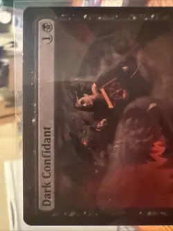 Dark Confidant Foundations Jumpstart Regular - Image 2