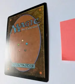 MP Phyrexian Dreadnought Judge Promo Foil Magic the Gathering MTG - Image 3