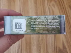 Magic The Gathering FIFTH DAWN Special Forces SEALED Preconstructed Deck - Image 3