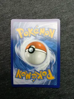 Pokemon TCG Parasect TG01/TG30 Lost Origin Trainer Gallery Full Art Holo NM - Image 2