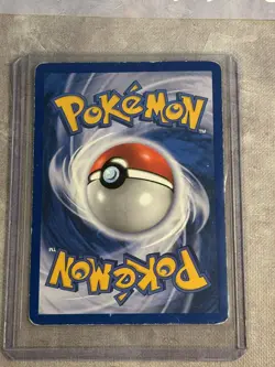 Pokemon Vintage Holo Electrode 2/64 Jungle WotC 1999-LP - Image 4