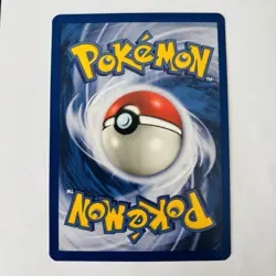 Pokemon TCG #143 Snorlax Rare Unlimited Base Set 2 30/130 Non Holo - Image 2