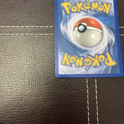 Pokemon TCG - Darkrai - DP24 - Diamond and Pearl Promos - LP Holo Rare (2008) - Image 5