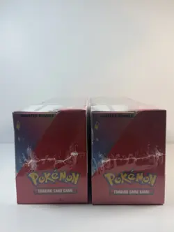 Sam’s Club Pokemon Prismatic Evolutions Surprise Box & Booster Bundle X2 - Image 4
