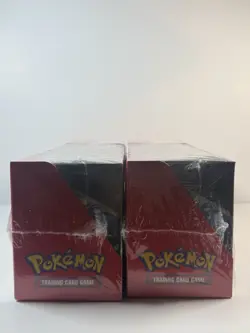 Sam’s Club Pokemon Prismatic Evolutions Surprise Box & Booster Bundle X2 - Image 5