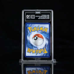 Pokemon Mega Lucario EX 179/132 Me01 Special Illustration Rare Holo TAG 10 - Image 2