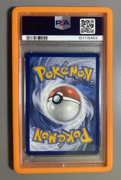 Pokemon 2023 151 Mew en #169 Charmeleon Illustration Rare Gem Mint PSA 10 - Image 2