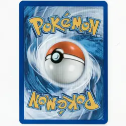 **HD COSMOS HOLO** Electabuzz MEW 125/165 - Pokemon 151 Promo - Image 2