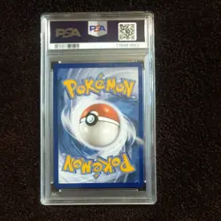 PSA 10 - Giovanni's Exile 67/68 - Hidden Fates - Pokemon TCG - Gem Mint 10 - Image 2