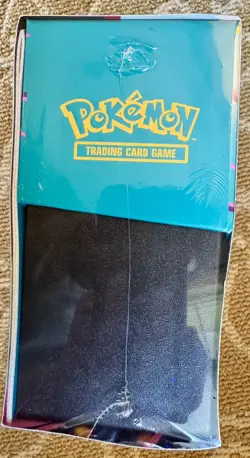 POKEMON CENTER EXCLUSIVE Ascended Heroes ETB New FACTORY SEALED NEW - Image 5