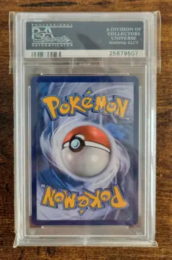 2016 Shiny Magikarp Black Star Promo XY 143 PSA 10/9/8 + Kyogre SL6 Pokemon - Image 4