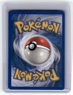 Porygon (103a) Aquapolis Common Pokemon Near Mint or Better - Image 2