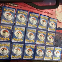 Pokemon Vintage Charmander And Charmeleon Lot Of 16 - Image 2