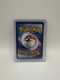 Pokemon Card Scoop Up Net 207/192 Rebel Clash Gold Secret Rare Near Mint - Image 2